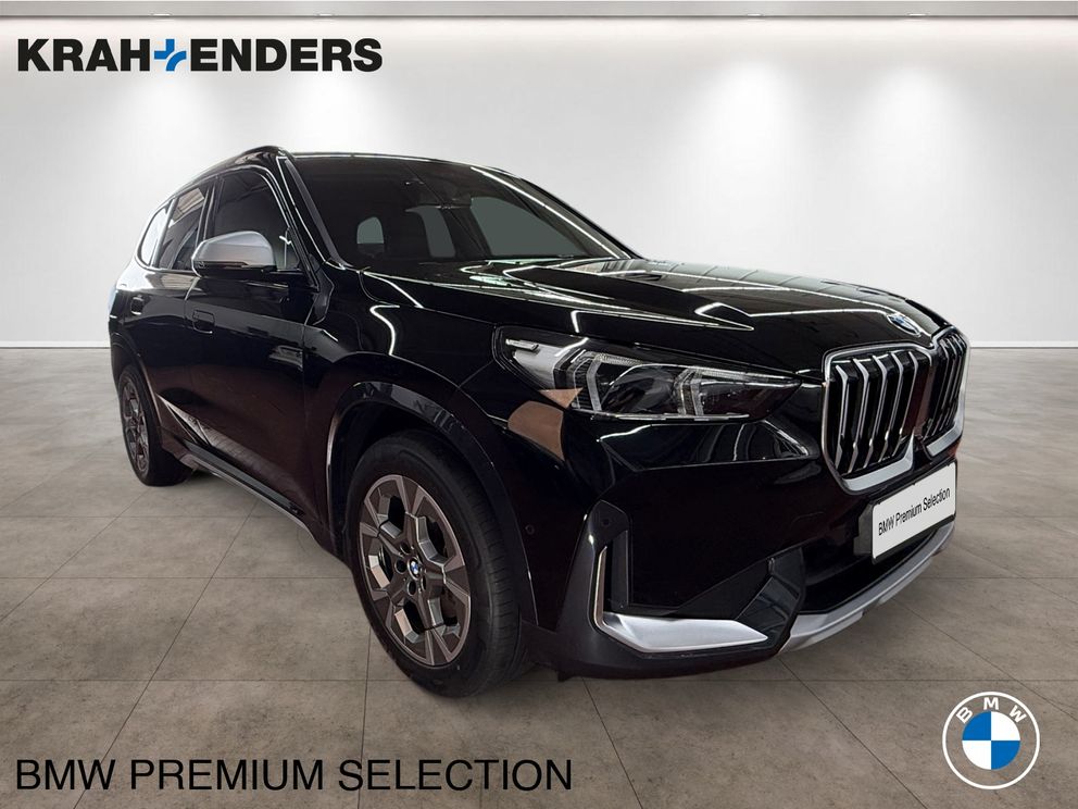 BMW X1 xDrive20d xLine SHZ+HUD+Shadow-Line+Adapt.LED