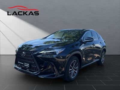 LEXUS NX 450h + BUSINESS 4x4 1HD NAVI CARPLAY