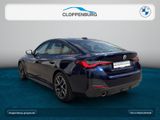 BMW 430i Gran Coupé M Sport Navi+Kamera+SHZ+Apple+BT