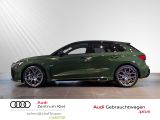 AUDI RS 3 Sportback 294 kW S tronic Klima Navi Leder