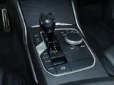 BMW 330 d M Sport Fernlichtass. H&K Alarm Sportlenk.