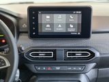 DACIA Jogger Expression HYBRID - 2 Wartungen geschenkt