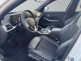 BMW 320 dA xDrive Lim. LC Prof Ad.LED AHK Sportsitz