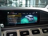 MERCEDES-BENZ GLE 53 AMG 4M+ BURM NIGHT WIDE MEMO MULTI 360