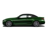 BMW 430 i xDrive Cabrio M Sport Laserlicht+Navi