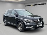 RENAULT Koleos Initiale Paris Benz. 160 PS Autom. ++KLIMA+SITZH.++