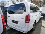 MERCEDES-BENZ Vito 114 TOURER PRO NAVI KLIMA LED 9SITZER LM TEMPOMAT