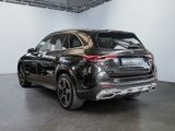 MERCEDES-BENZ GLC 220 d 4M AMG SPUR AHK 360 PDC SHZ MEMO