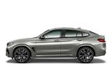 BMW X4 M Competition H&K+Adapt.LED+Pano+360 Kamera