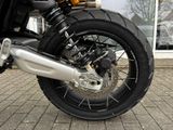 TRIUMPH Scrambler 1200 XE MY26 Kurven-ABS