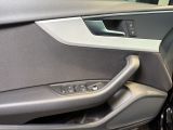 AUDI A4 Avant 35 TFSI S-tronic Navi+ Fernlichtassist.