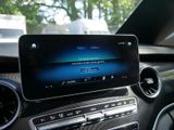 MERCEDES-BENZ V 250 EDITION EXTRAL NAVI KAMERA LED 8SITZER