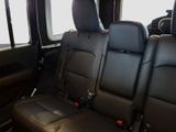 JEEP Wrangler Sahara  2.0 T-GDI MY25 ACC+Leder