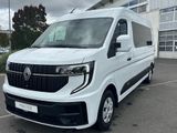 RENAULT Master Combi 9Sitzer Hochraum 3,5t L3H2 170 PS SONDERUMBAU