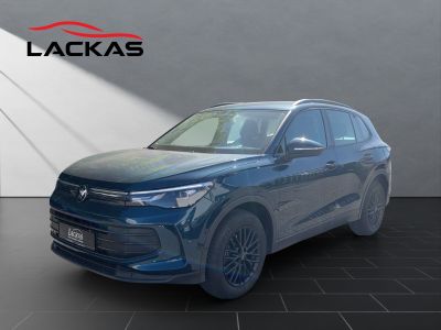 VW Tiguan 1.5 eTSI*1HAND*ALLWETTER*CARPLAY*PDC*NAVI