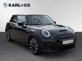 MINI Cooper SE 3-Türer Navi Pano H&K HUD Keyless
