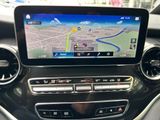 MERCEDES-BENZ V 250 EDITION EASYPACK LED KAMERA 7SITZER KAMERA