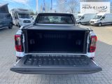 FORD Ranger Wildtrak 205 PS Allrad-Automatik -El.Rollo-Standheizung