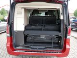 MERCEDES-BENZ V 300 MARCO POLO AIRMATIC 4M NIGHT AMG MARKISE