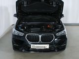 BMW X1 sDrive 20d SportLine LED HIFI NAVI El.Heckkla