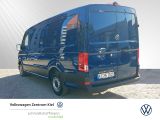 VW Crafter Kasten 35 2.0 TDI SITZHZ+PDC+RFK+CARPLAY