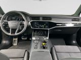 AUDI S6 Avant 3.0 TDI quattro tiptronic Matrix AHK
