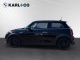 MINI Cooper 3-Türer Navi Tempomat LED DAB PDC