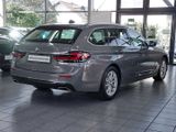 BMW 520d Touring Head-Up, Sitzheiz., PDC + Kamera