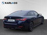 BMW i4 M50 xDrive Gran Coupe M-Sport Glasdach HiFi