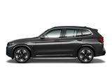 BMW iX3 MSport+Navi+360Kamera+Leder+HUD+eSitze+PDCv+h
