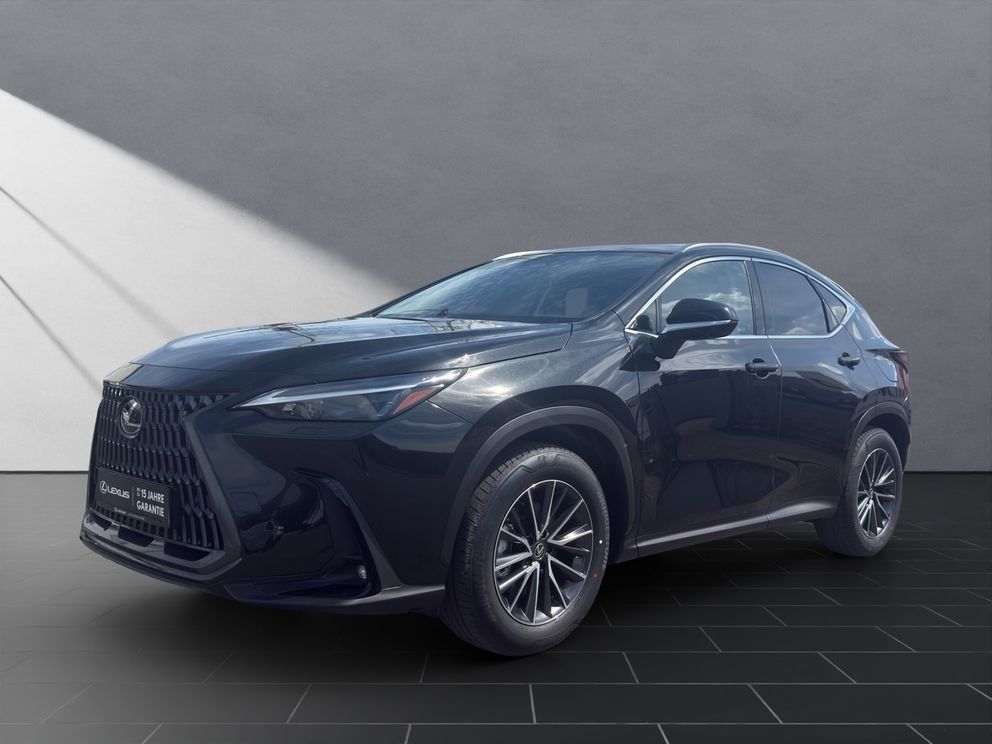 LEXUS NX 350h 350h Executive Line ieur Paket + Technol