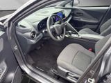 TOYOTA C-HR 1.8 Hybrid Business Edition Garantie