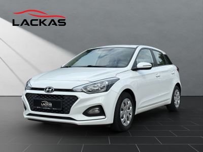 HYUNDAI i20 Select