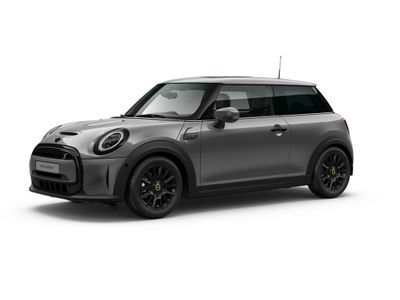 MINI Cooper SE 3-Türer Pano+LED+Temp+SHZ DW 0,25%