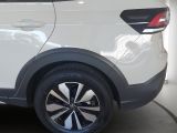 VW Taigo Move 1.0 TSI
