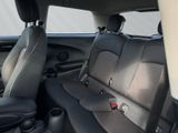 MINI Cooper 3-Türer LED Essential Trim Sitzheizung