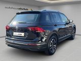 VW Tiguan United 1.5 TSI BMT +Klima+PDC+8-Fach+
