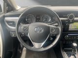 TOYOTA Corolla Executive*AHK*NAVI*SHZ*PDC*CAM*