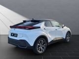 TOYOTA C-HR Plug-In Hybrid FWD Team D Technik Paket