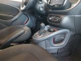 SMART forfour passion 0.9 Turbo SITZHZ+PDC+RFK Klima