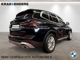 BMW X3 xDrive20d SHZ+AHK+HIFI+AppleCarplay+DAB