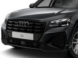 AUDI Q2 35 TFSI S-line S-tronic Matrix-LED RFK Klima