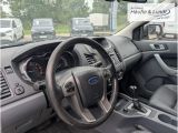 FORD Ranger Limited Doppelkabine 4x4 3.2 TDCi Automatik