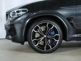 BMW X4 M Competition LED HUD Sitzlüftung 360 Keyless