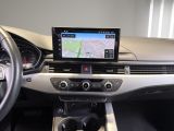 AUDI A4 Avant 35 TFSI S-tronic Navi+ Fernlichtassist.