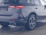 MERCEDES-BENZ GLC 300 d 4M , BURM AMG NIGHT SPUR PANO AHK 360