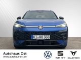 VW T-Roc R-Line 1.5 l eTSI OPF 110 kW (150 PS) 7-Gang-Doppelkupplungsgetriebe