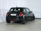 MINI One 3-Türer Automat. Blackyard SHZ Klima