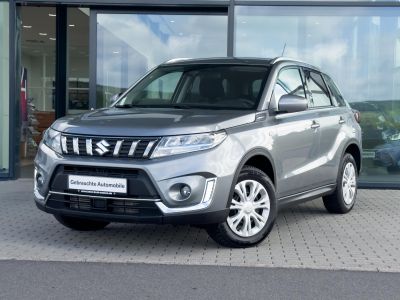 SUZUKI Vitara Suzuki HU/AU neu Sitzheizung Garantie