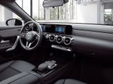 MERCEDES-BENZ A 250 e // PROGRESSIVE KAMERA SPUR PDC SHZ